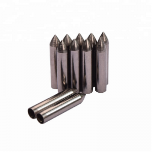 Nika bågskytte 156075 Steel Bullet Point för bågskytte ttarget skytte