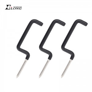 530040-01 Pothook för båghängare på träd i utomhusskott