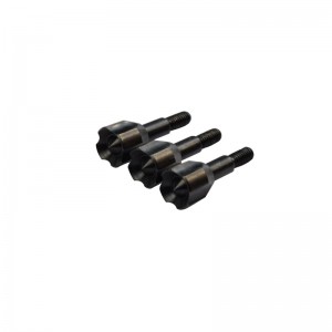 Nika Bågskytte 15B021 125 Kornbredd för bågskytte Jaktpunkter