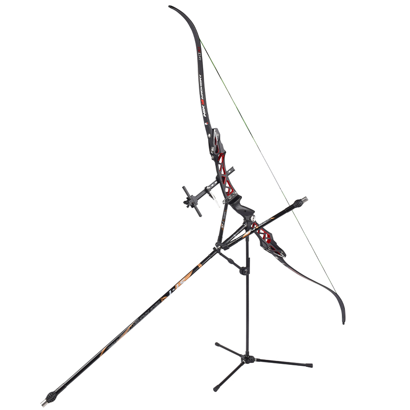 ET-11 Recurve Bow-uppsättningar till försäljning