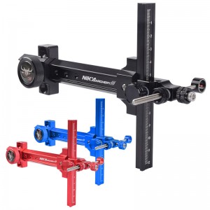 Elongarrow 6inch rh recurve bow sikt