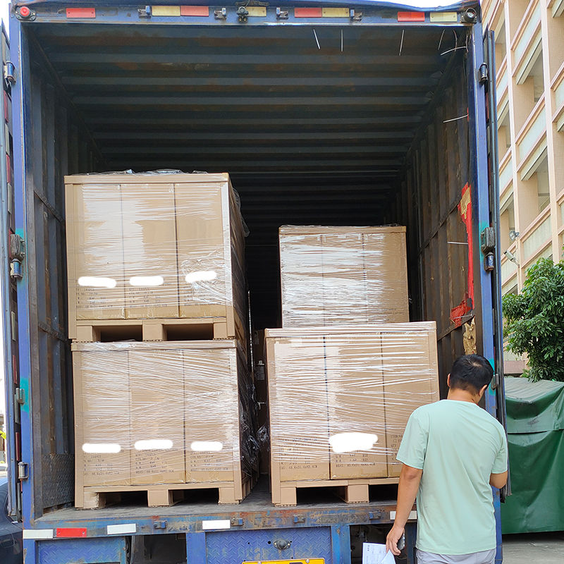 Exportera kolpilar