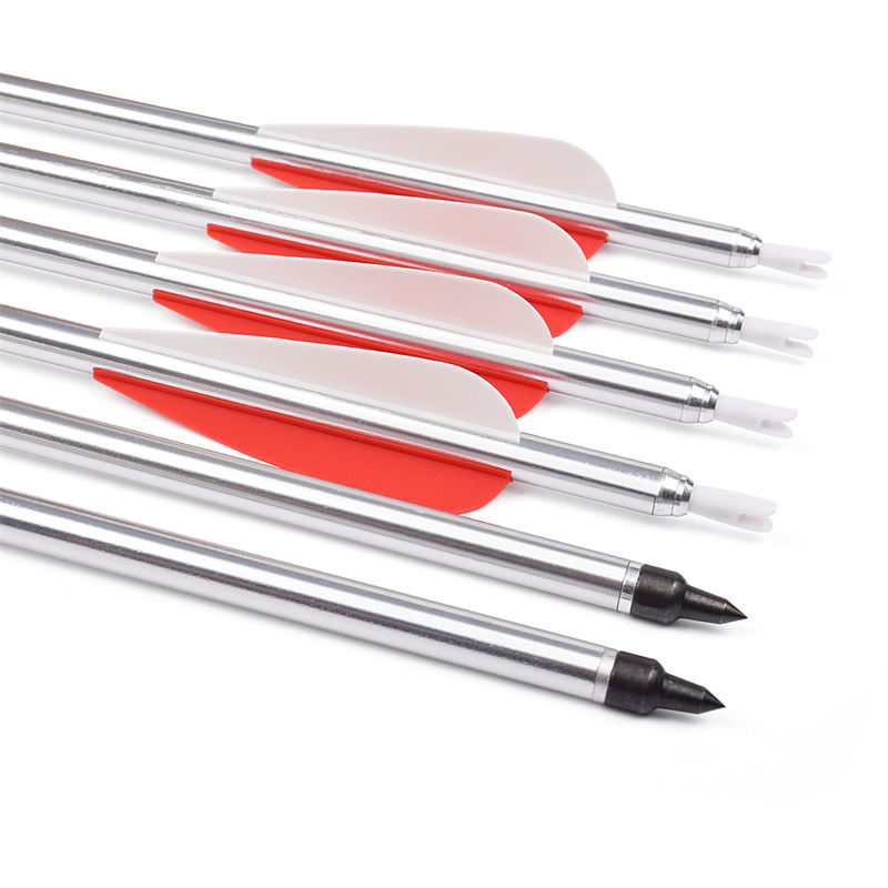 Aluminiumpilar