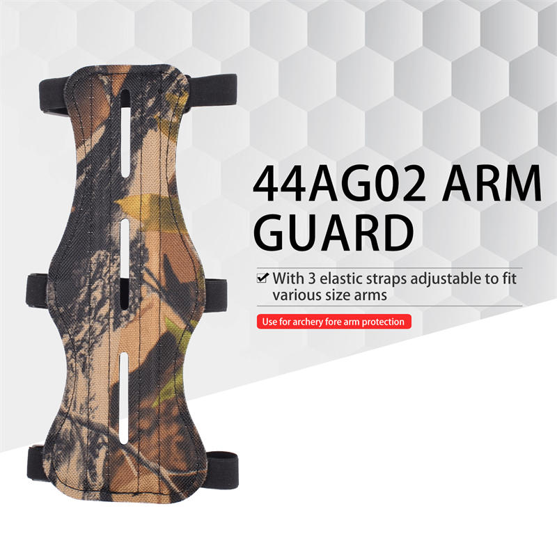 Hur bågskytte armguard skyddar bågskyttar inte skadar?
