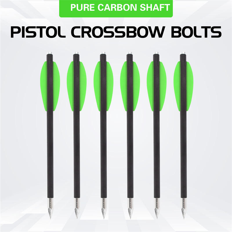 Pistol Crossbow för jakt