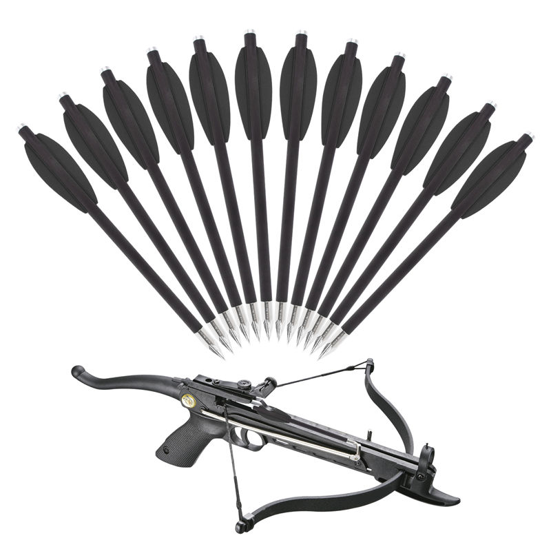 Pistolpilbultar