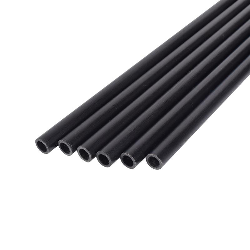 OD 6 mm/7 mm/8 mm glasfiberpilar