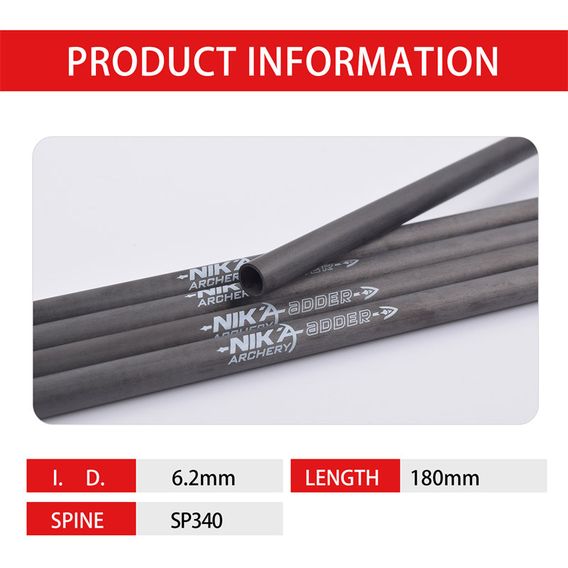 nika archery carbon shaft7.jpg